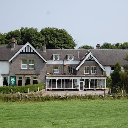 Peak District Apartment Alsop en le Dale Zewnętrze zdjęcie