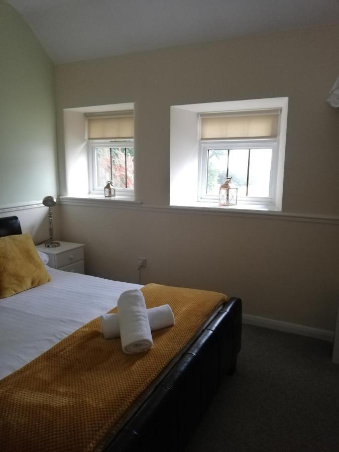 Peak District Apartment Alsop en le Dale Zewnętrze zdjęcie