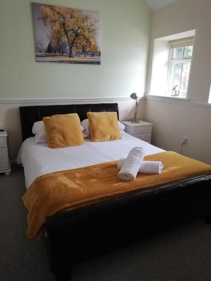 Peak District Apartment Alsop en le Dale Zewnętrze zdjęcie