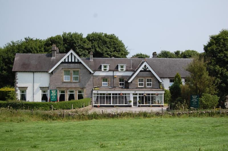 Peak District Apartment Alsop en le Dale Zewnętrze zdjęcie
