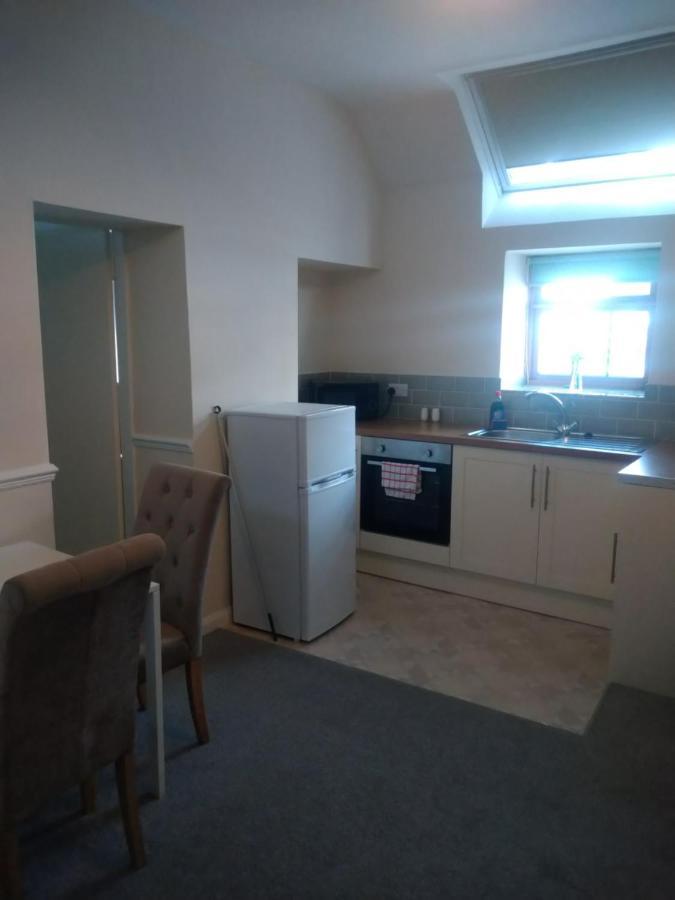 Peak District Apartment Alsop en le Dale Zewnętrze zdjęcie